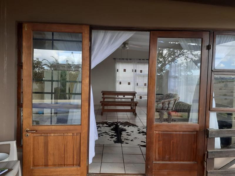 0 Bedroom Property for Sale in Riversdale Western Cape
